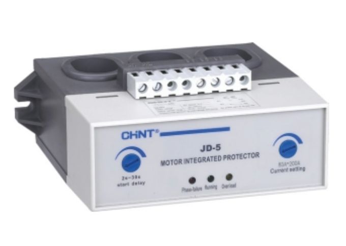 Chint Motor Protector – AVS